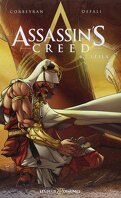 Assassin's Creed, Tome 6 : Leila