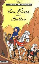 Les aventures du chevalier Silence - Livre de Fabien Clavel