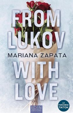 Couverture de From Lukov with Love