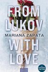 couverture From Lukov with Love
