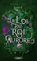 Les Artefacts d'Ouranos, Tome 2 : Rule of the Aurora King