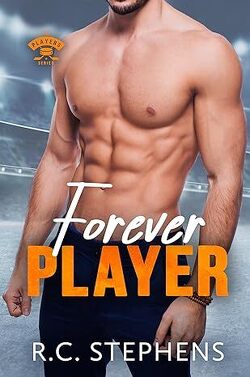 Couverture de Player, Tome 5 : Forever Player