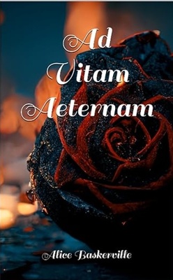 Couverture de Ad Vitam Aeternam