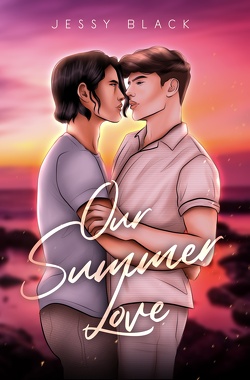 Couverture de Our Summer Love
