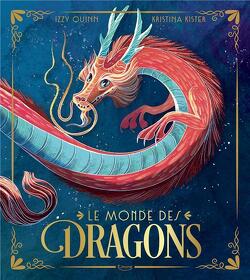 Couverture de Le Monde des dragons