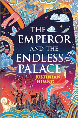Couverture de The Emperor and the Endless Palace