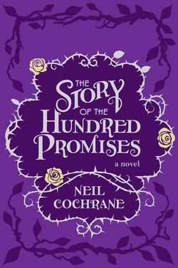 Couverture de The Story of the Hundred Promises