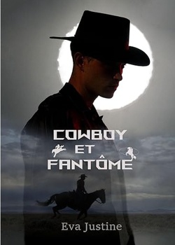 Couverture de Les Fantômes, Tome 4 : Cowboy et fantôme