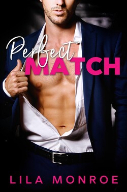 Couverture de Lucky in Love, Tome 5 : Perfect Match