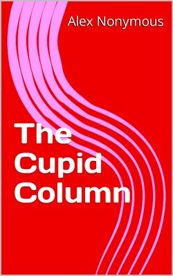 Couverture de The Cupid Column