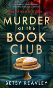 Barrett & Palmer, Tome 1 : Murder at the Book Club