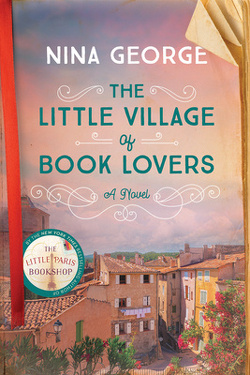 Couverture de The Little Village of Book Lovers