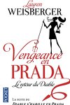 couverture Vengeance en Prada : Le Retour du diable