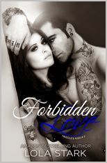 Couverture de Needle's Kiss, Tome 3 : Forbidden Love