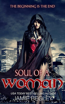 Couverture de The Dark Souls, Tome 2 : Soul Of A Woman