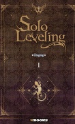 Solo Leveling (Novel), Tome 1