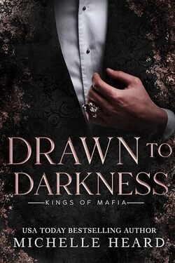 Couverture de Kings of Mafia, Tome 4 : Drawn To Darkness