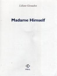 Couverture de Madame Himself