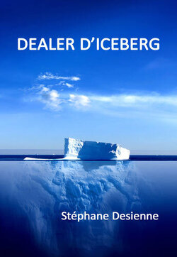 Couverture de Dealer d'iceberg