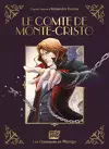 Les Classiques en manga : Le Comte de Monte-Cristo