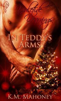 Couverture de In Teddy's Arms