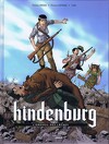 Hindenburg, tome 2 : L'orgueil des lâches