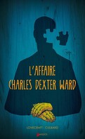 L'affaire Charles Dexter Ward (Bd)