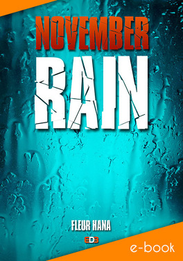Couverture du livre : November Rain