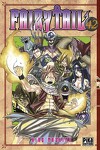 Fairy Tail, Tome 42