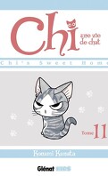 Chi, une vie de chat, Tome 11