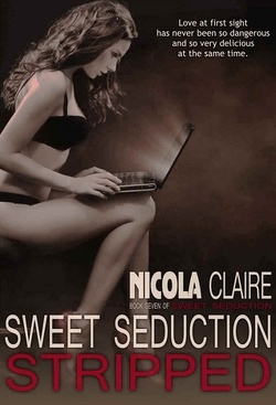 Couverture de Sweet Seduction, Tome 7 : Sweet Seduction Stripped