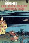 couverture Les plus beaux contes zen