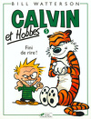 Calvin et Hobbes, Tome 5 : Fini de rire !