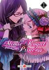 Mimic Royal Princess, tome 1