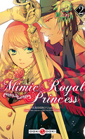 Mimic Royal Princess, tome 2