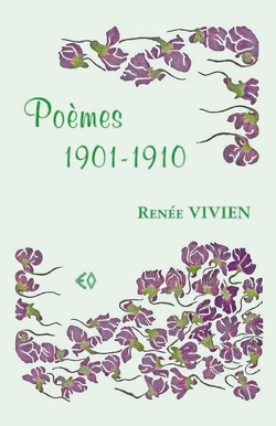 Couverture de Poèmes : 1901-1910