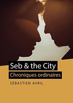 Couverture de Seb and the City, Chroniques gays de Charlestown