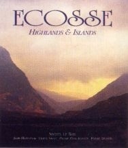 Couverture de Écosse, Highlands, Islands