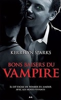 Histoires de vampires, Tome 1 : Bons baisers du vampire
