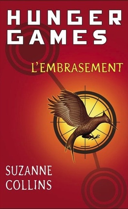 Hunger Games, les 4 livres de la série