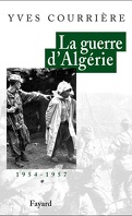 La guerre d'Algérie 1954-1957