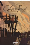 couverture Oliver Twist (BD), Tome 1