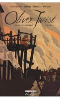 Oliver Twist (BD), Tome 1