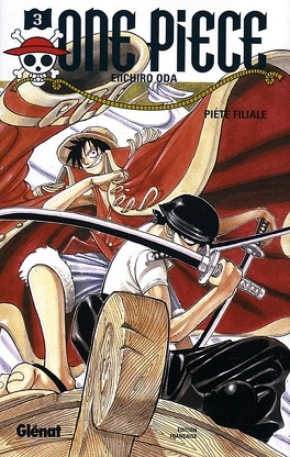 Espace Media - Nouveauté Manga ! - One Piece Tome 106 (couverture