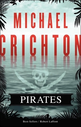 Couverture du livre : Pirates