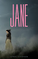 Couverture de Jane