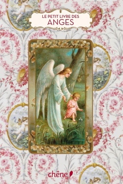 Couverture de le petit livre des Anges