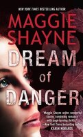 Rachel de Luca, Tome 1.5 : Dream of Danger