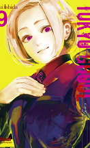 Tokyo Ghoul, Tome 9