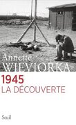 1945 - La découverte